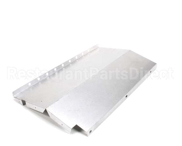 1160986 Southbend Range Bottom, Lt Comb. Chamber