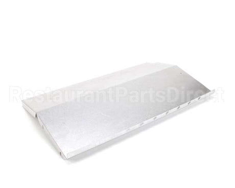 1160986 Southbend Range Bottom, Lt Comb. Chamber