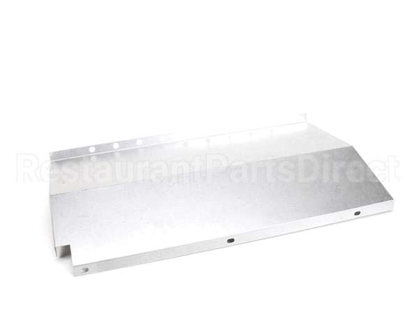 1160986 Southbend Range Bottom, Lt Comb. Chamber