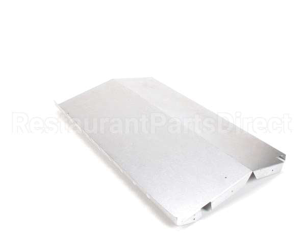 1160986 Southbend Range Bottom, Lt Comb. Chamber