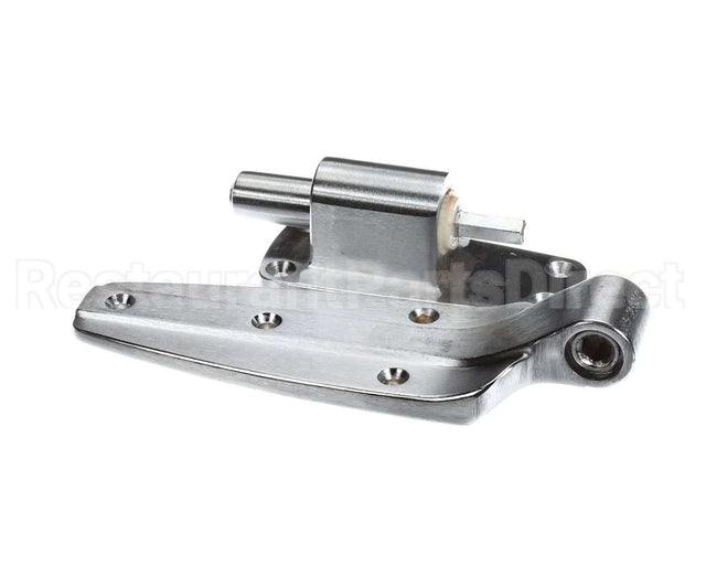 1161 Imperial Brown Hinge, 1248 Flush, Brushed