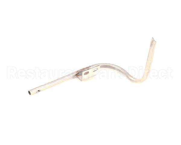 116100 Marshall Air Runner Bottom Flame