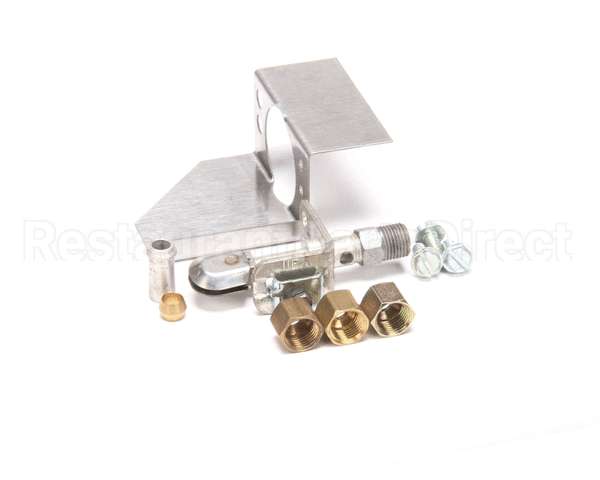 1161033 Southbend Range Shield, Pilot Assembly