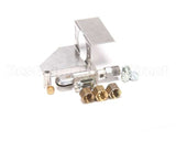 1161033 Southbend Range Shield, Pilot Assembly