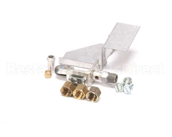 1161033 Southbend Range Shield, Pilot Assembly