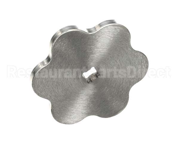 116128 Groen Handle For 2 Tdo