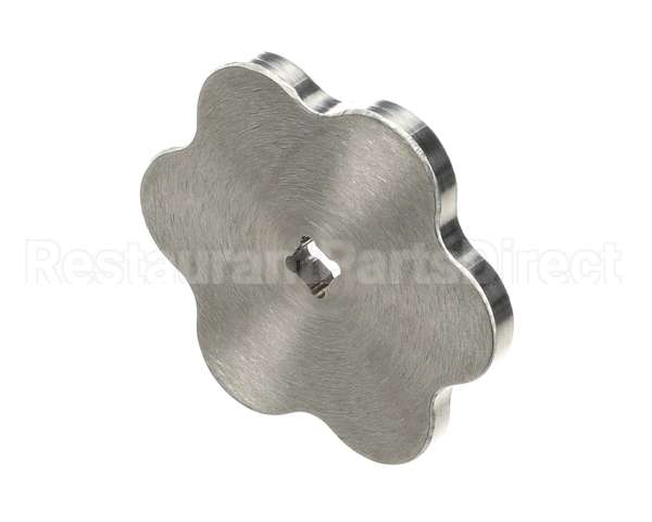 116128 Groen Handle For 2 Tdo