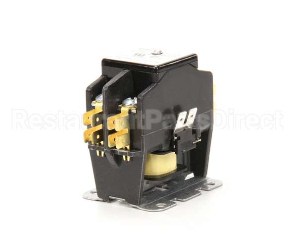1161449 Southbend Range Contactor,Two Pole,120Vac,60Hz