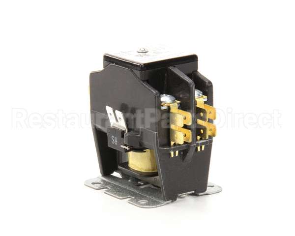 1161449 Southbend Range Contactor,Two Pole,120Vac,60Hz