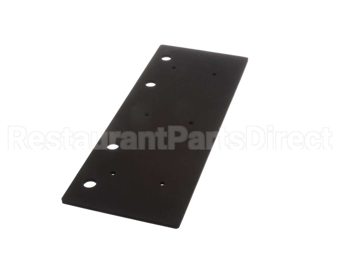 116147 Duke Gasket,Cover,Discharge X-Green