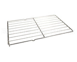 11615-7 Montague Rack Oven