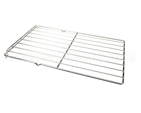 11615-7 Montague Rack Oven