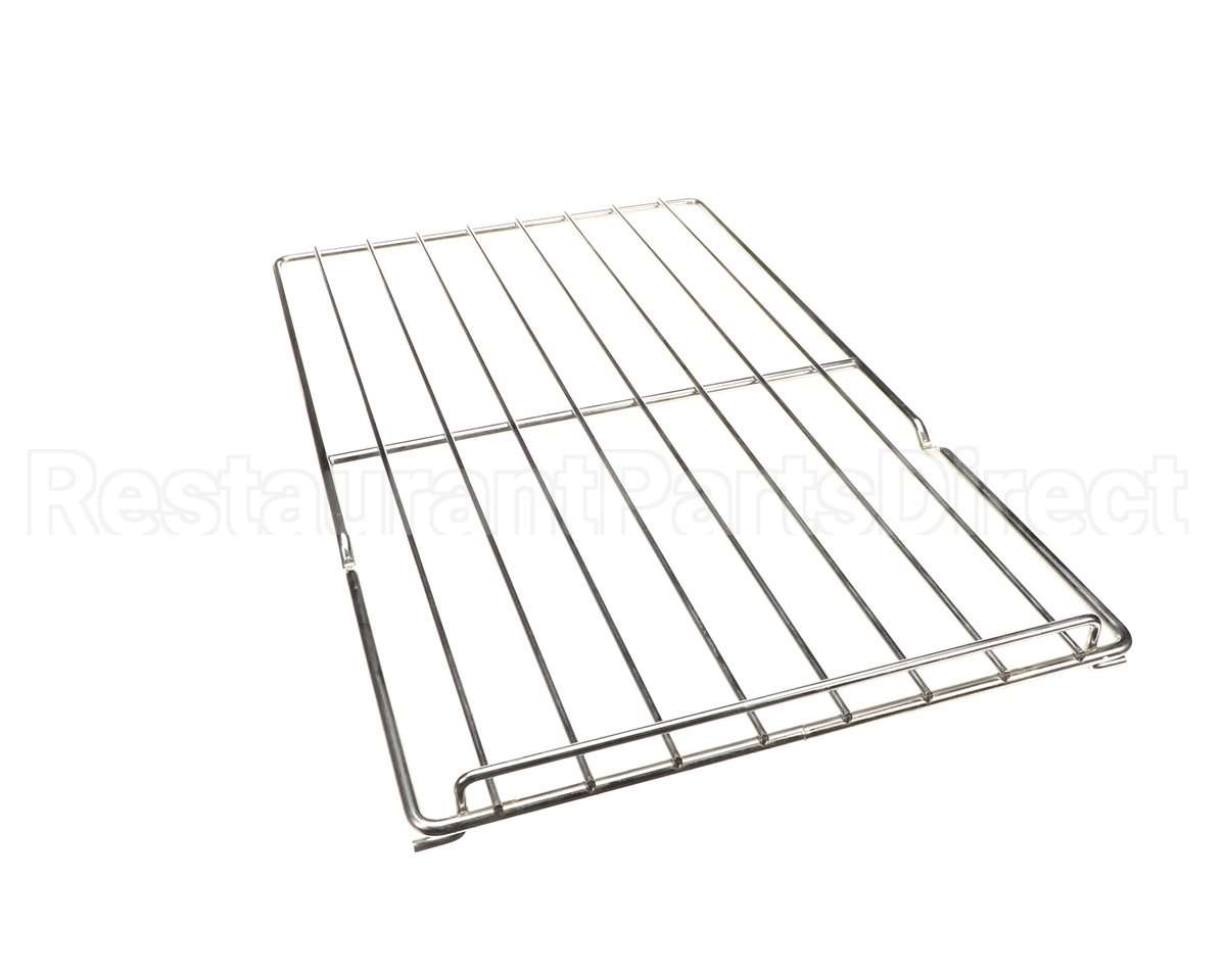 11615-7 Montague Rack Oven
