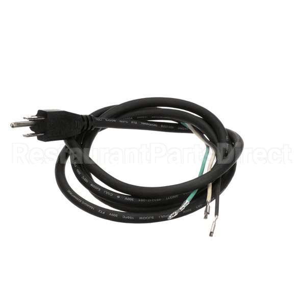 11615 Compatible Server Cord Assembly 18Ga