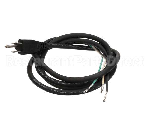11615 Server Cord Assembly 18Ga
