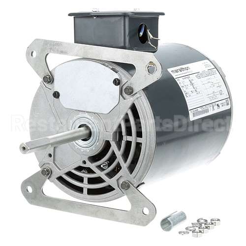 1161507 Compatible Southbend Motor Kit 115V, 1/3-.09Hp, 1P