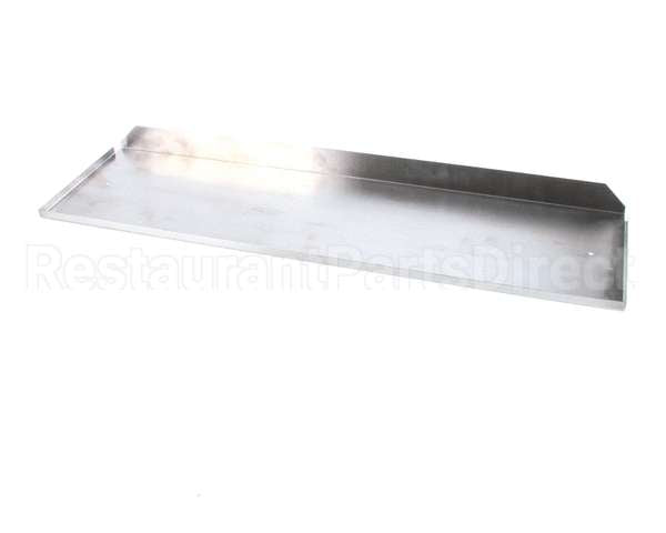 1161564 Southbend Range Panel,Front