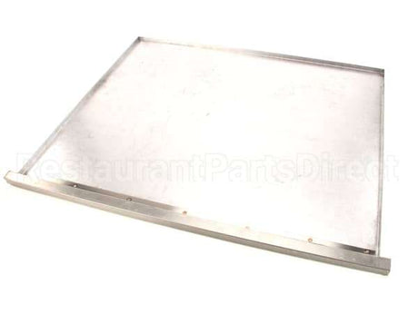 1161633 Southbend Range Drip Pan W/A, 32.2