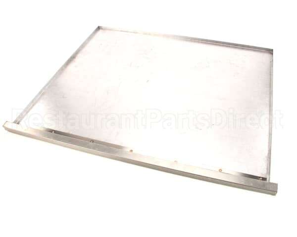 1161633 Southbend Range Drip Pan W/A, 32.2