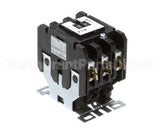 116166 Champion - Moyer Diebel Contactor 60 Fla, Three Pole, 120Vac Eat