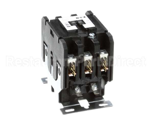 116166 Champion - Moyer Diebel Contactor 60 Fla, Three Pole, 120Vac Eat