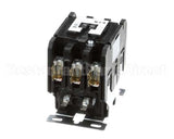 116166 Champion - Moyer Diebel Contactor 60 Fla, Three Pole, 120Vac Eat