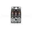 116167 Compatible Champion Contactor, 3-Pole, 120V 40A