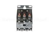 116167 Champion - Moyer Diebel Contactor 40 Fla, Three Pole, 120Vac