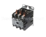 116167 Champion - Moyer Diebel Contactor 40 Fla, Three Pole, 120Vac