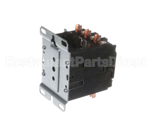 116167 Champion - Moyer Diebel Contactor 40 Fla, Three Pole, 120Vac