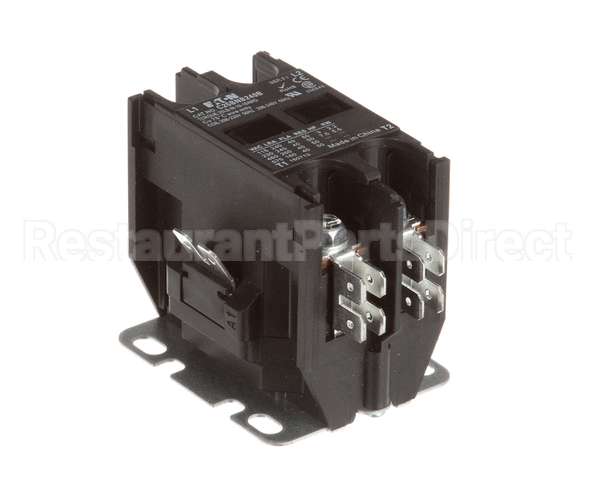 116168 Champion - Moyer Diebel Contactor 40 Fla, Two Pole, 240Vac Eaton