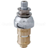 11617-25 Compatible TS Brass Cartridge, Cerama, Lh, Cold