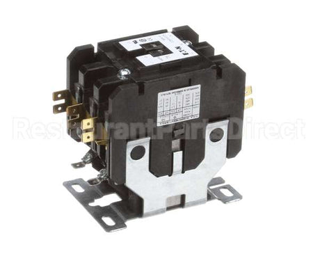 116170 Champion - Moyer Diebel Contactor 75 Fla, Three Pole, 120Vac Eat
