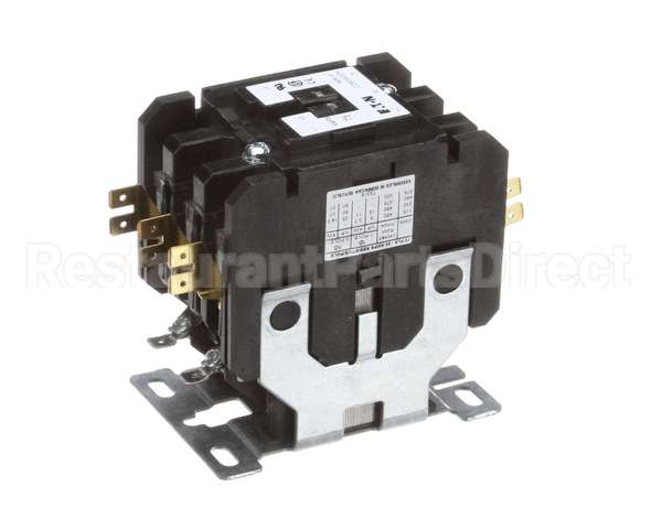 116170 Champion - Moyer Diebel Contactor 75 Fla, Three Pole, 120Vac Eat