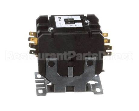 116170 Champion - Moyer Diebel Contactor 75 Fla, Three Pole, 120Vac Eat