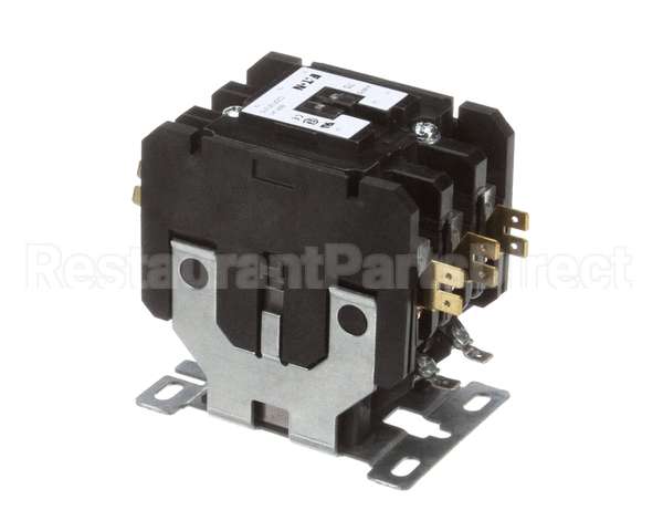 116170 Champion - Moyer Diebel Contactor 75 Fla, Three Pole, 120Vac Eat