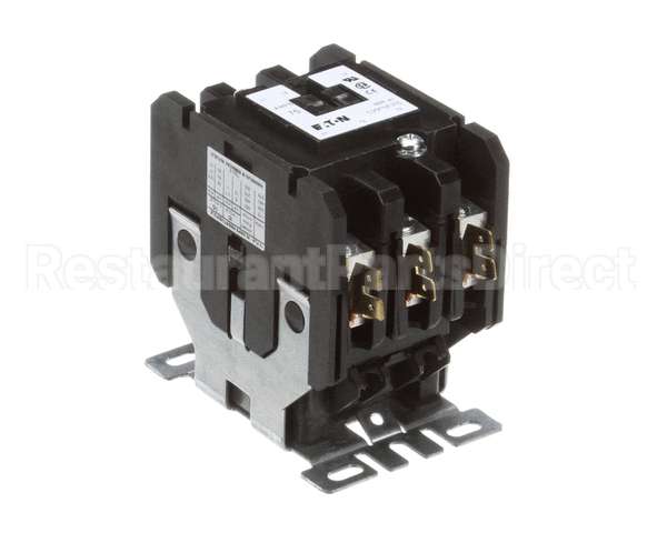 116170 Champion - Moyer Diebel Contactor 75 Fla, Three Pole, 120Vac Eat
