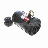 116183 Leeson Motor
