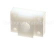 1162-110 Insinger Bearing Bracket Uhmwpe W/Holes