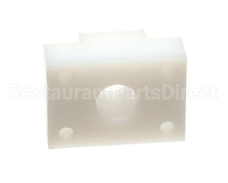 1162-110 Insinger Bearing Bracket Uhmwpe W/Holes