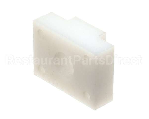 1162-110 Insinger Bearing Bracket Uhmwpe W/Holes
