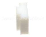 1162-110 Insinger Bearing Bracket Uhmwpe W/Holes