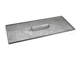 1162-63 Insinger Scrap Screen 25-7/8 X 9-3/8