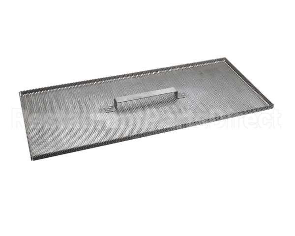 1162-63 Insinger Scrap Screen 25-7/8 X 9-3/8