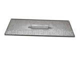 1162-63 Insinger Scrap Screen 25-7/8 X 9-3/8