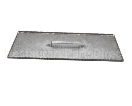 1162-63 Insinger Scrap Screen 25-7/8 X 9-3/8