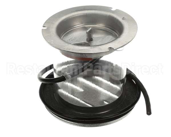 1162 Crown Tonka Vent 1832 Heated Hiflow Ventilator Port