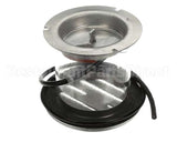 1162 Crown Tonka Vent 1832 Heated Hiflow Ventilator Port