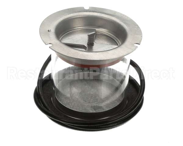 1162 Crown Tonka Vent 1832 Heated Hiflow Ventilator Port