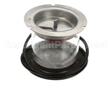 1162 Crown Tonka Vent 1832 Heated Hiflow Ventilator Port